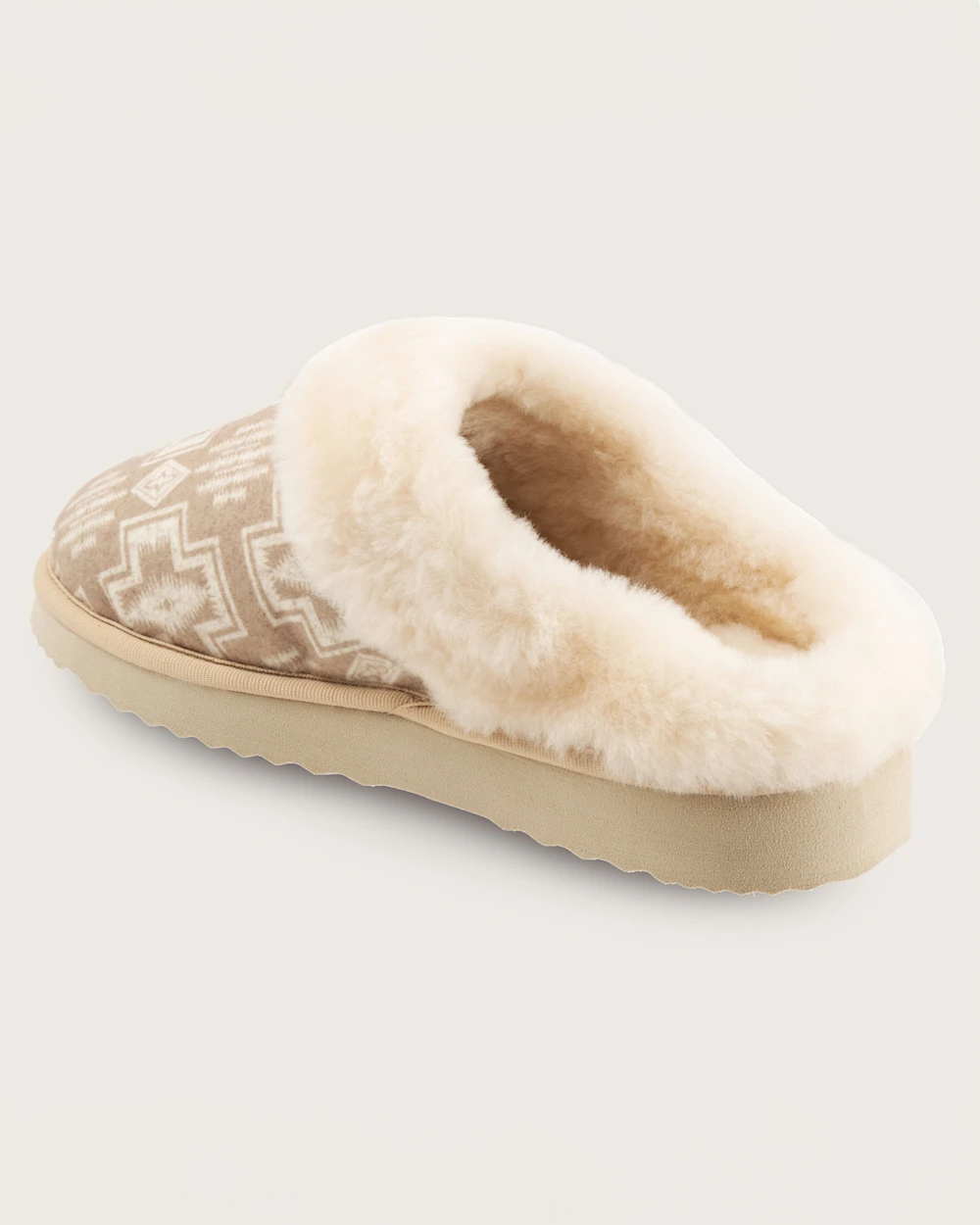 WOMEN'S HARDING SLIPPERS