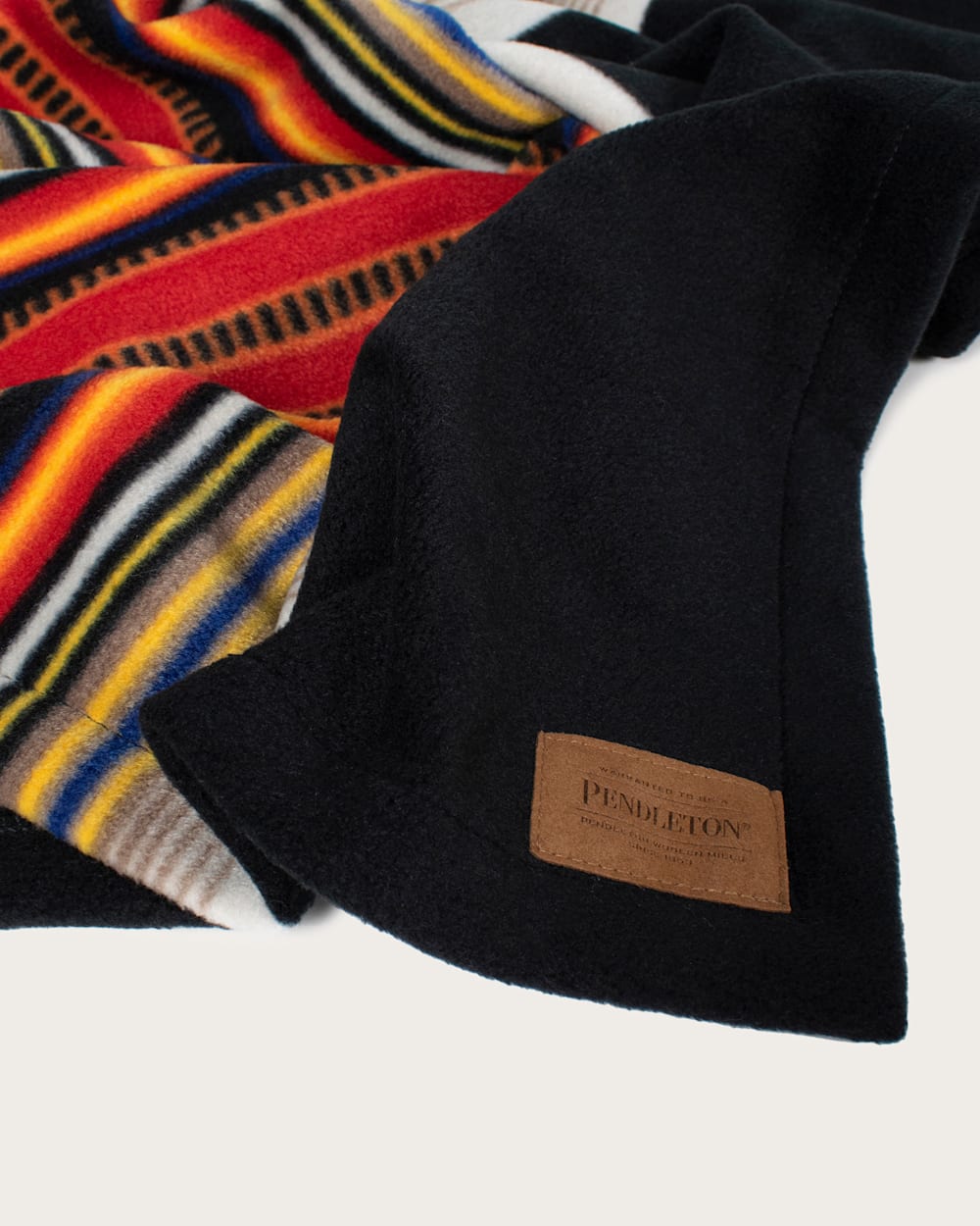 ACADIA NATIONAL PARK PET CRATE BLANKET