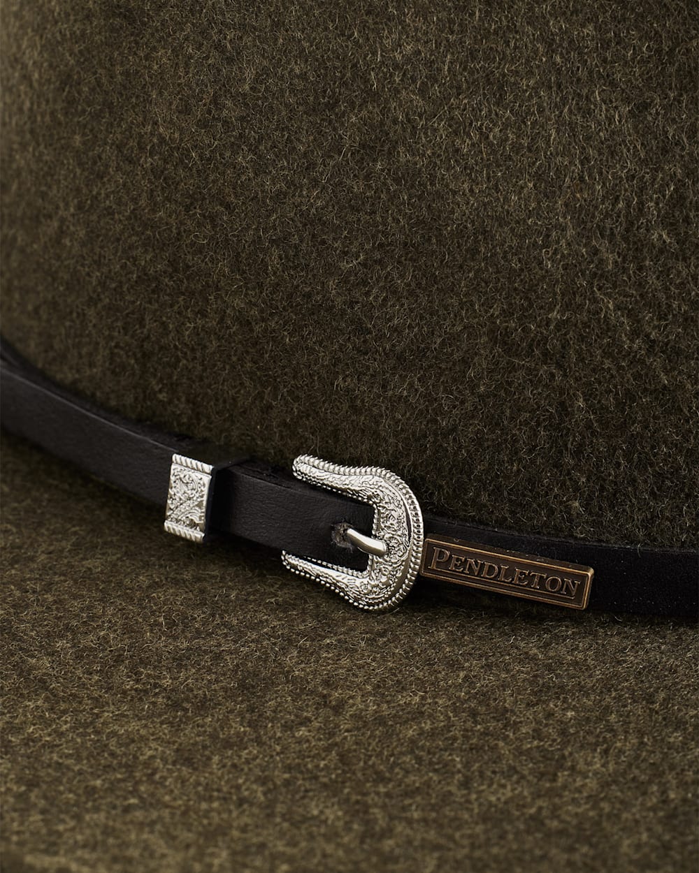 JACKIE WOOL FELT HAT