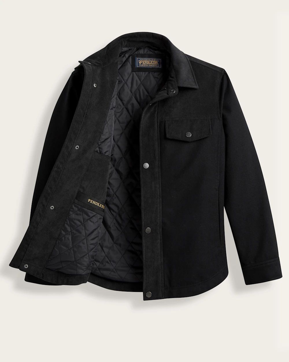 MEN'S TIMBERLINE SHIRT JACKET