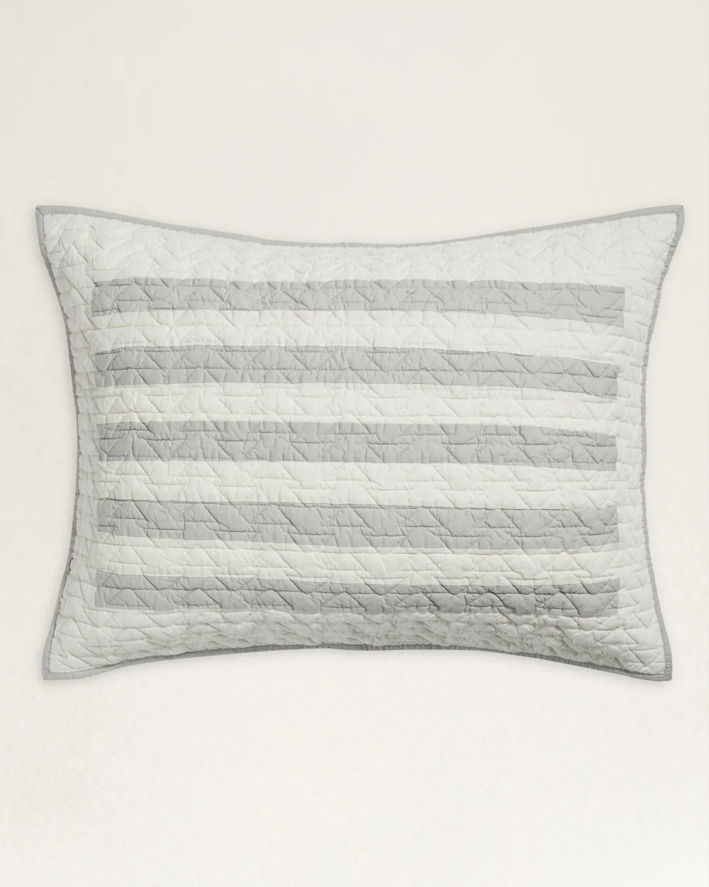 WILLOW CREEK PIECED QUILT SET