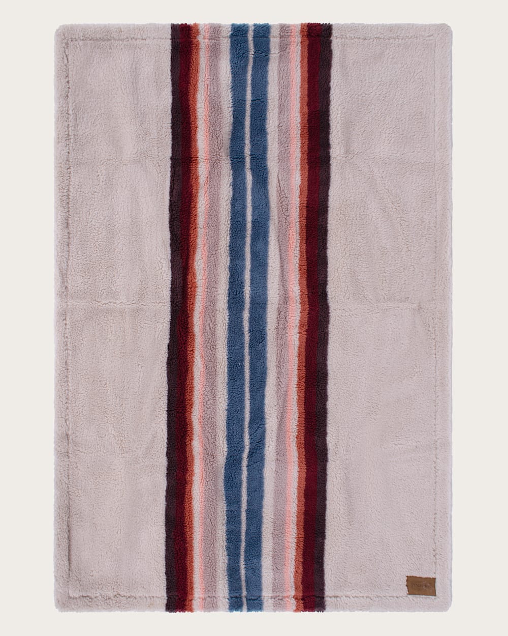 SERAPE PET CRATE BLANKET