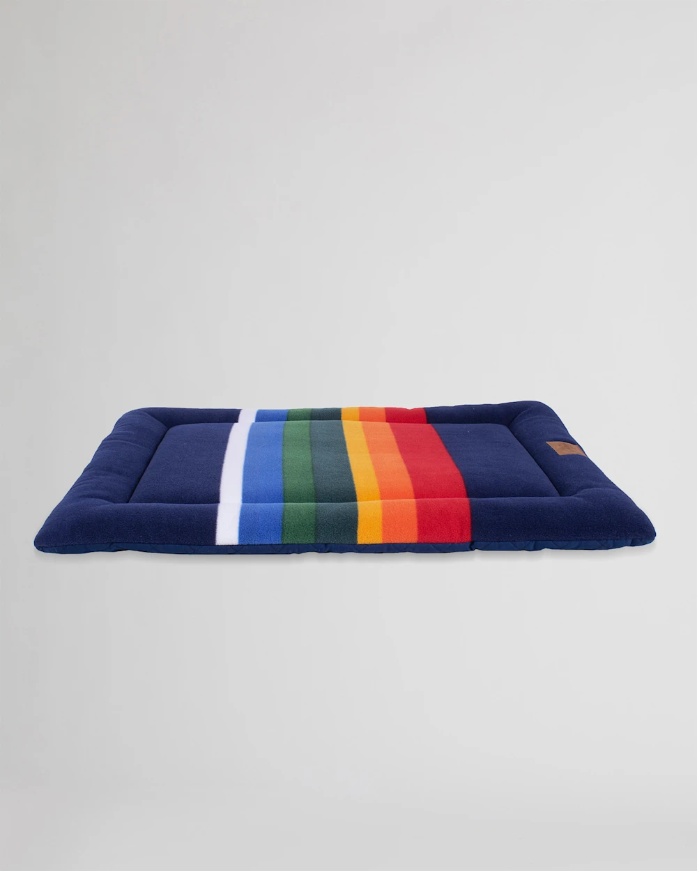 CRATER LAKE NATIONAL PARK PET BED - COMFORT CUSHION