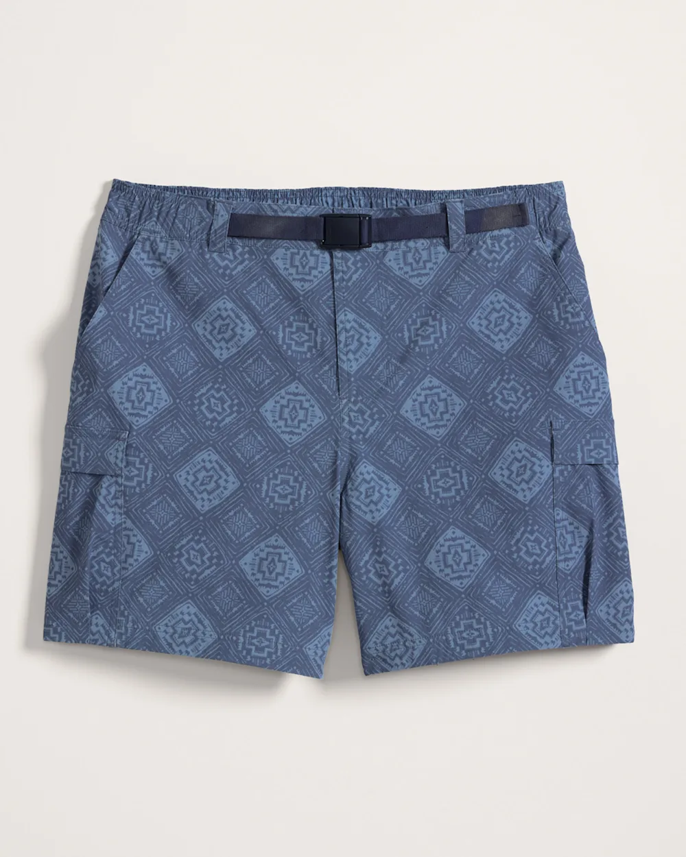 BEACH BLANKET FIELDER HYBRID CARGO SHORTS