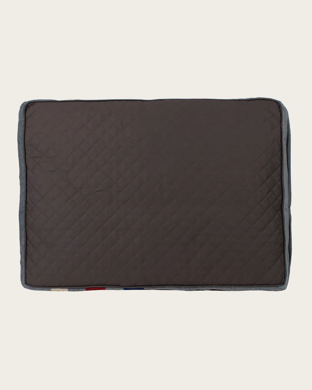 CABIN STRIPE PET BED - NAPPER