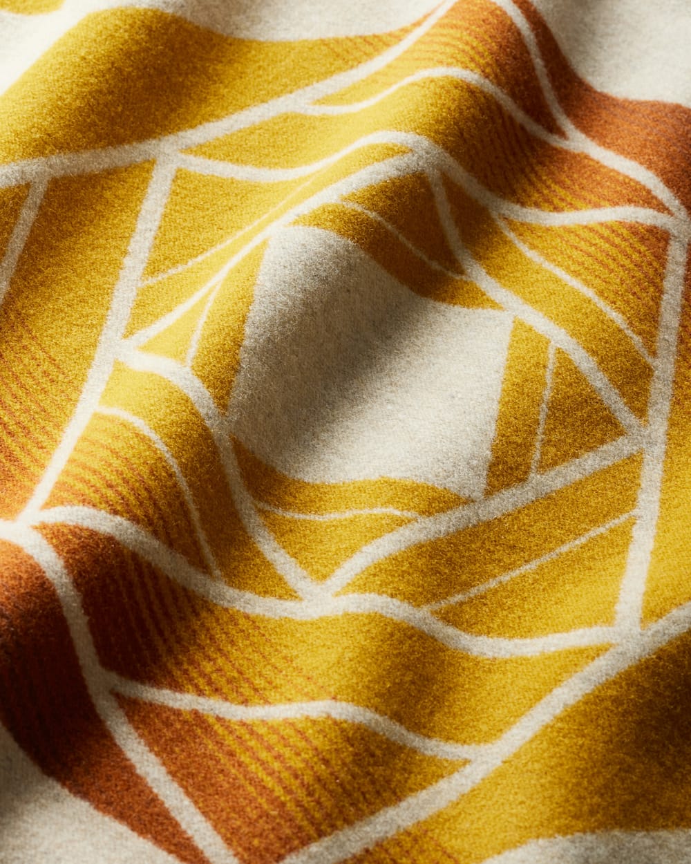 DIRECTIONS HOME SADDLE BLANKET