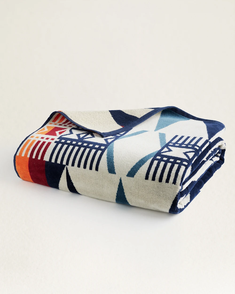 FIRE LEGEND TOWEL FOR TWO