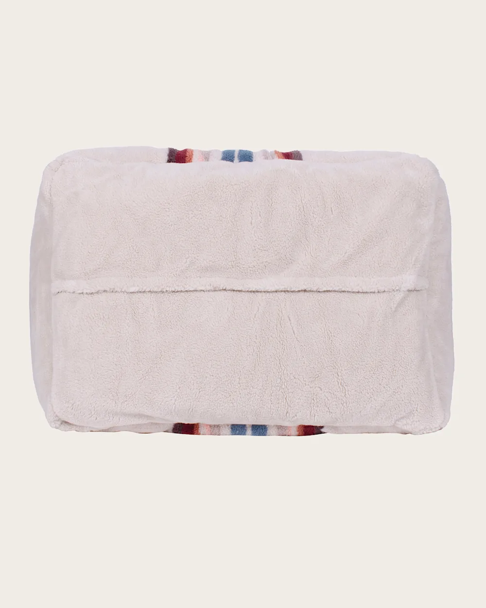 SERAPE PET BED - KUDDLER