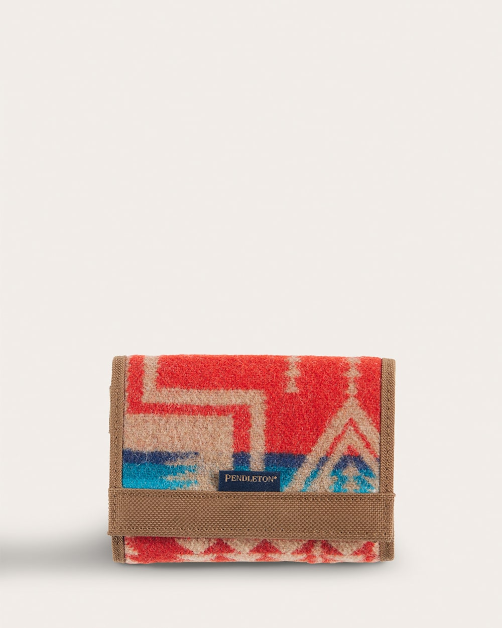 HARDING TRIFOLD WALLET