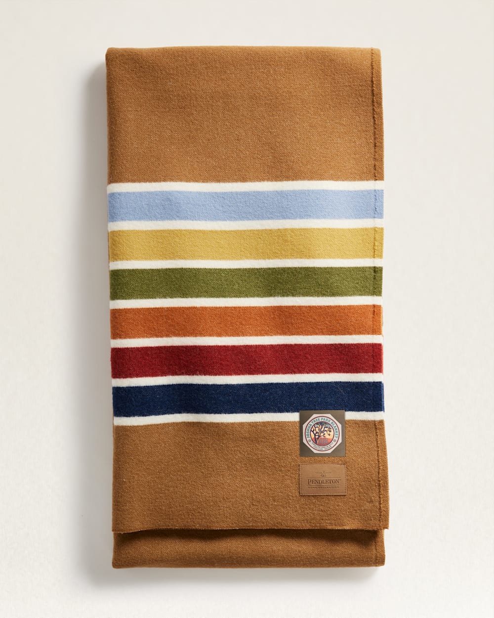 JOSHUA TREE NATIONAL PARK BLANKET