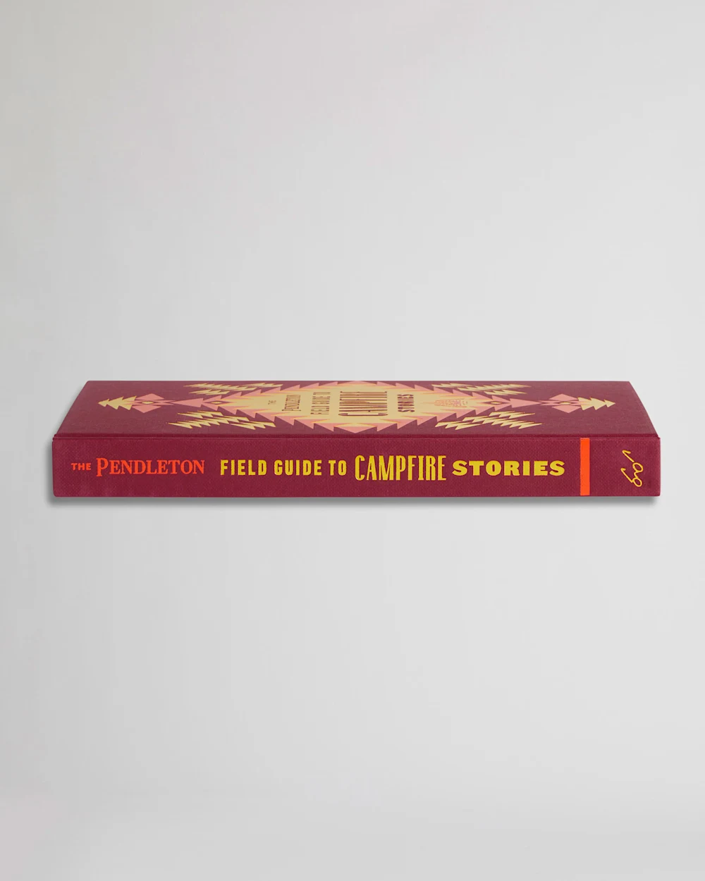 PENDLETON FIELD GUIDE TO CAMPFIRE STORIES