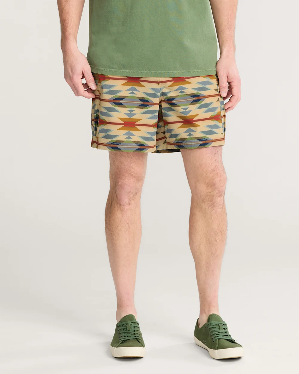 WYETH TRAIL FIELDER HYBRID CARGO SHORTS