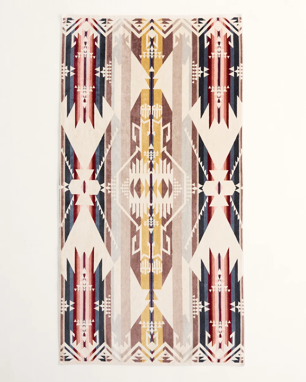 WHITE SANDS TOWEL COLLECTION