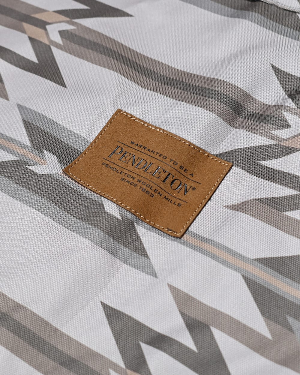 WYETH TRAIL PET TRAVEL CAR HAMMOCK