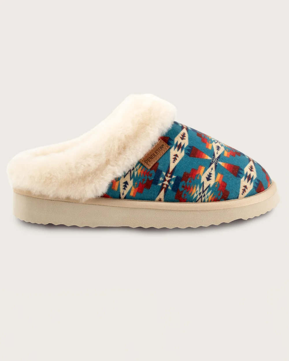 WOMEN'S TUCSON SLIPPERS