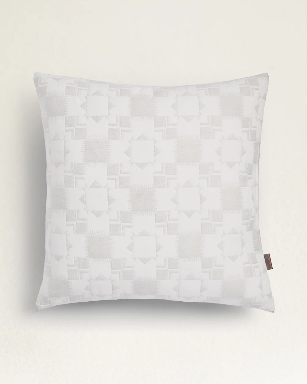 SUNBRELLA X PENDLETON SQUARE OUTDOOR PILLOW