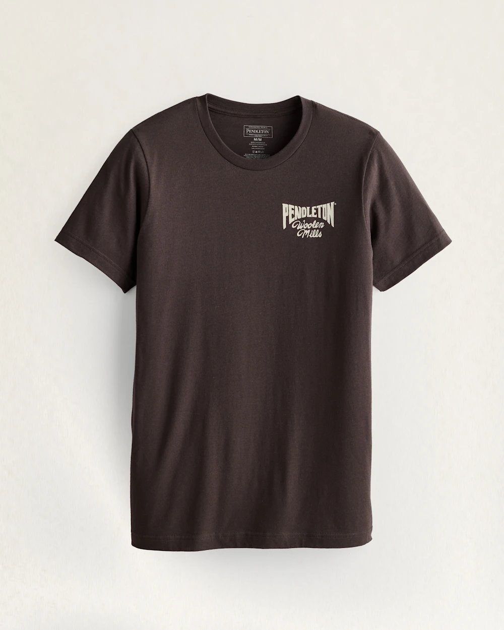 MEN'S HERITAGE RODEO RIDER TEE