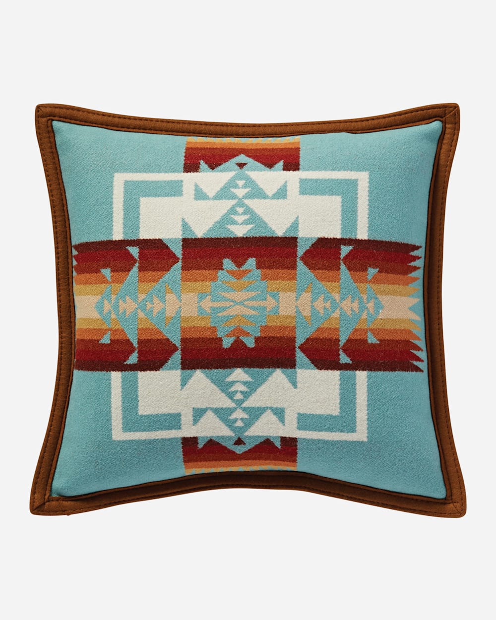 CHIEF JOSEPH PILLOW