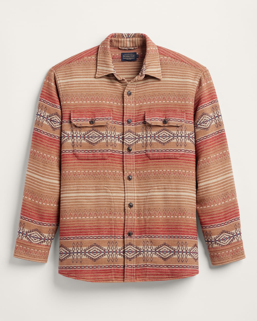 MEN'S DOUBLESOFT DRIFTWOOD SHIRT