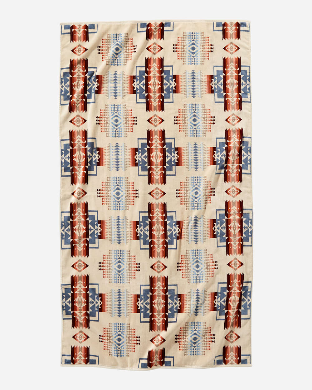 CHIEF JOSEPH SPA TOWEL