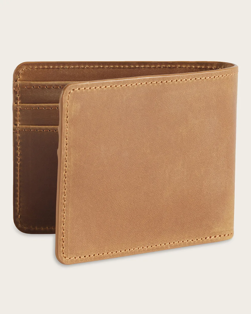 SUNSET PASS BI-FOLD WALLET