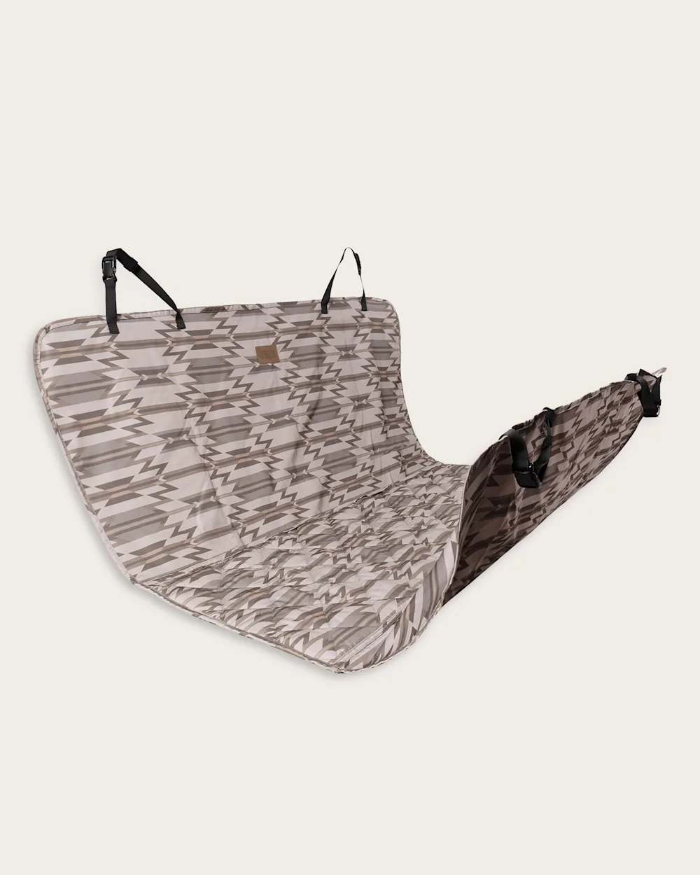 WYETH TRAIL PET TRAVEL CAR HAMMOCK