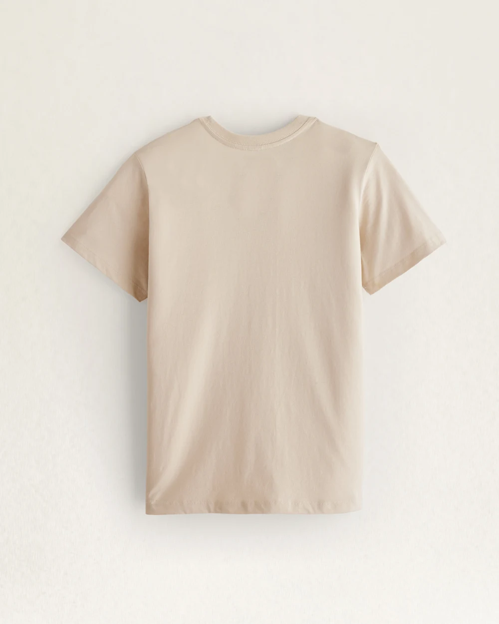 WOMEN'S GEOMETRIC GRAPHIC TEE