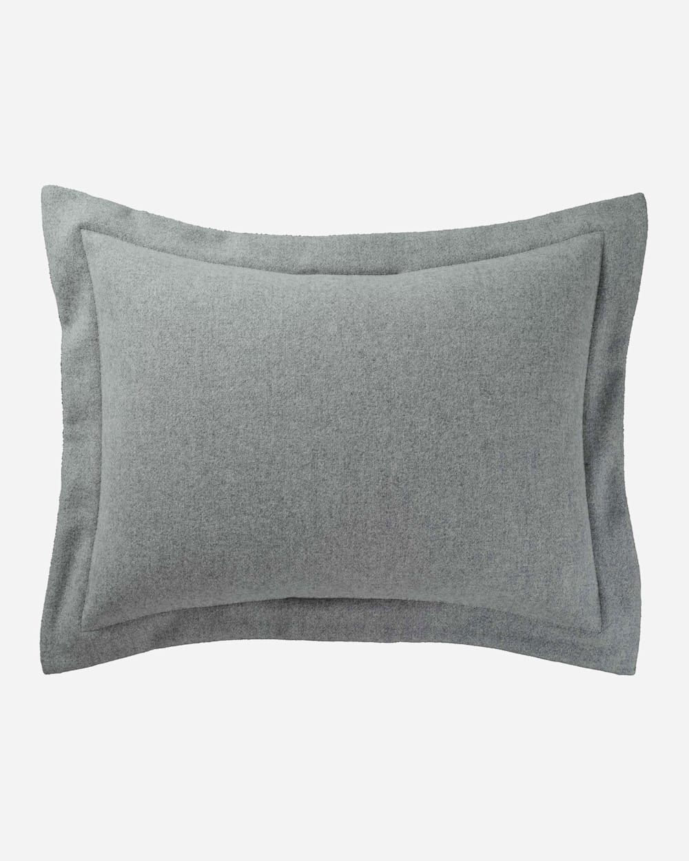 ECO-WISE WOOL EASY-CARE SHAM