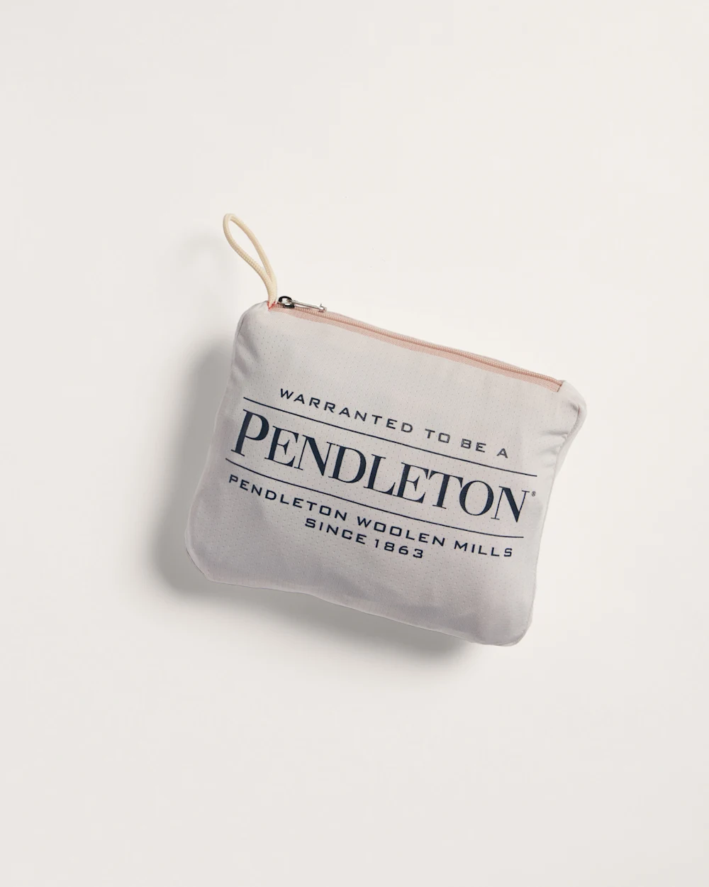 HIGHLAND PEAK SHORESIDE PACK-N-GO SWIM TRUNKS