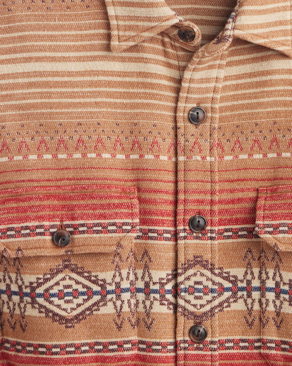 MEN'S DOUBLESOFT DRIFTWOOD SHIRT