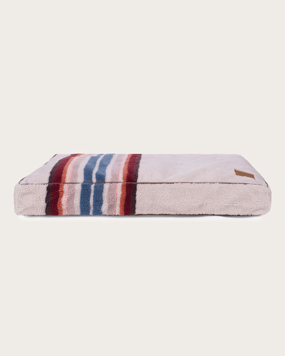SERAPE PET BED - NAPPER
