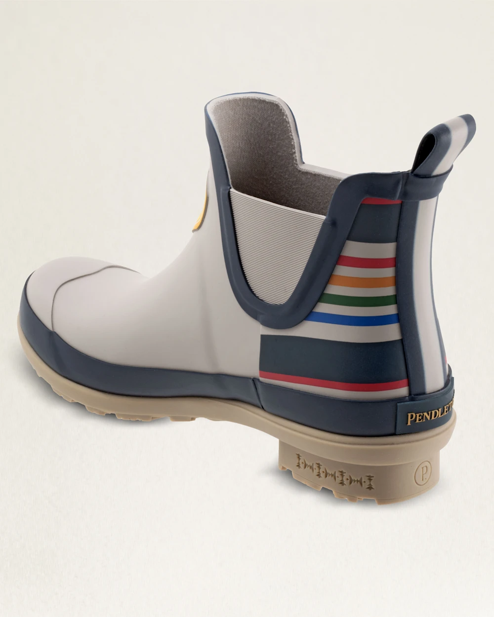 WOMEN'S NATIONAL PARK CHELSEA RAIN BOOTS