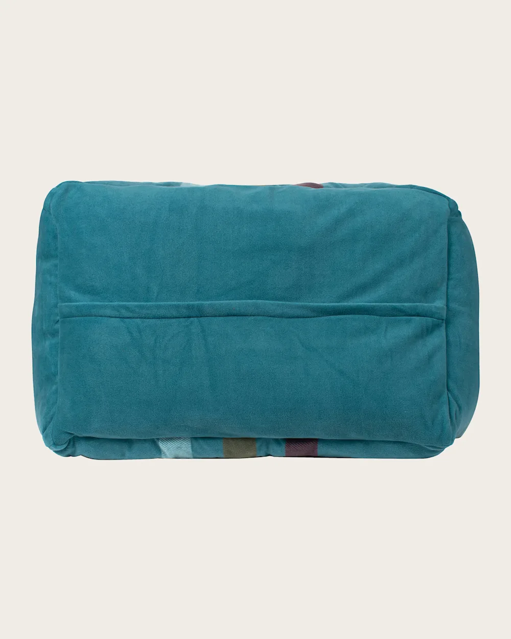 CABIN STRIPE PET BED - KUDDLER