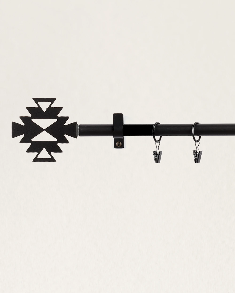 STEEL BLANKET HANGER