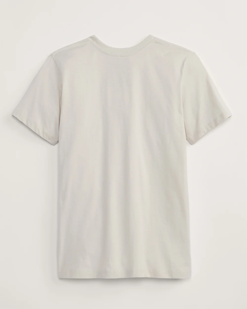 WOMEN'S HAPPY CAMPER GRAPHIC TEE