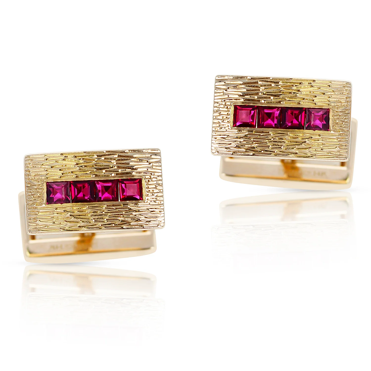 Cufflinks