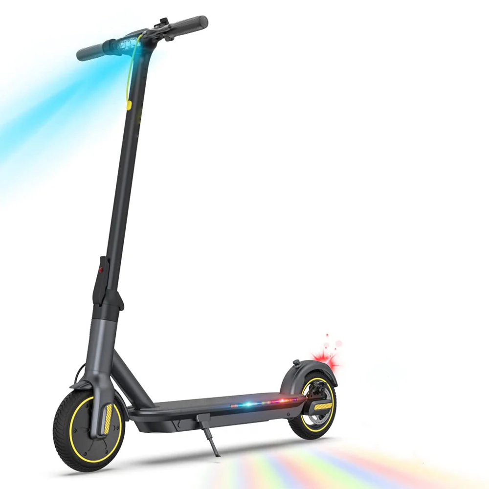 Electric Scooter for Adults-8.5