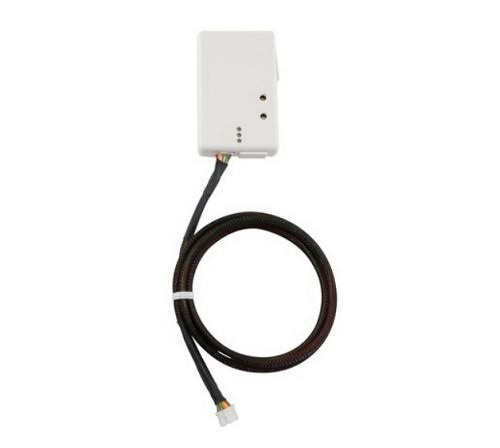 Mitsubishi Electric Kumo Cloud Adapter PAC-USWHS002-WF-2 WiFi Interface for Mini-Split Systems