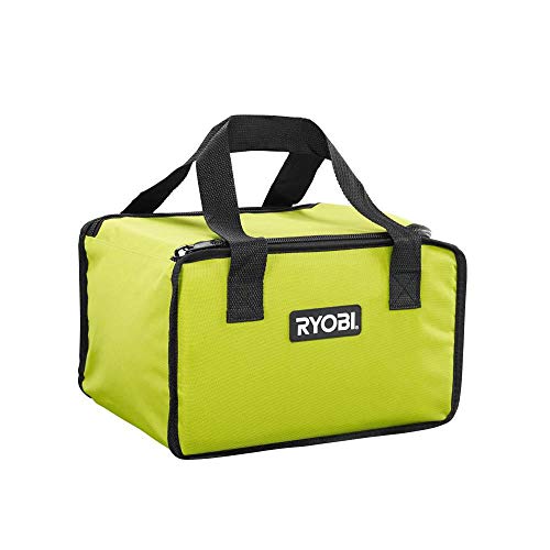 RYOBI ONE+ Cordless High Pressure Inflator with Digital Gauge & 18V Lithium-Ion Battery, Portable Tire & Sports Equipment Pump