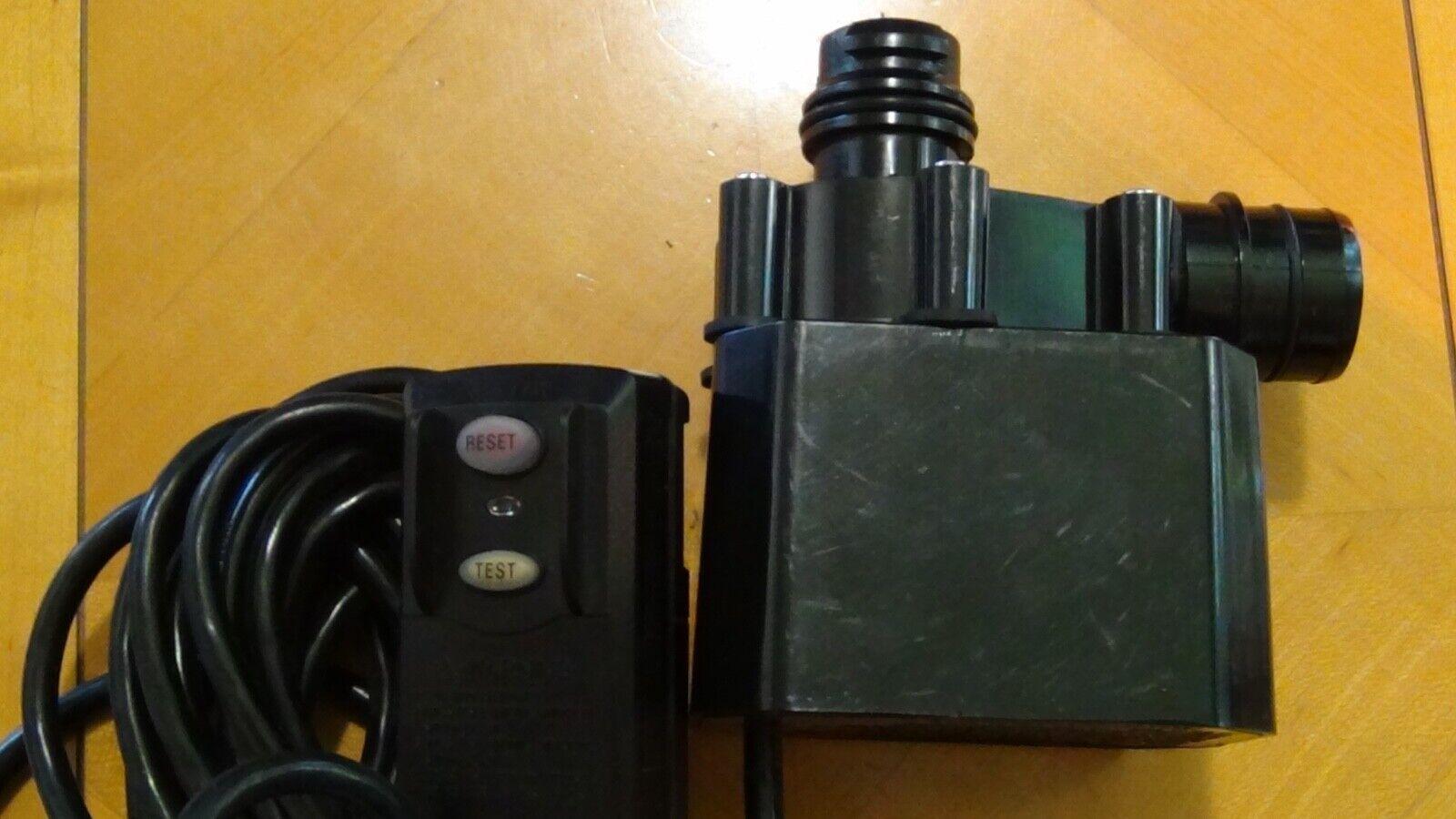 Polygroup F1500c GFCI Filter Pool Pump – New Condition