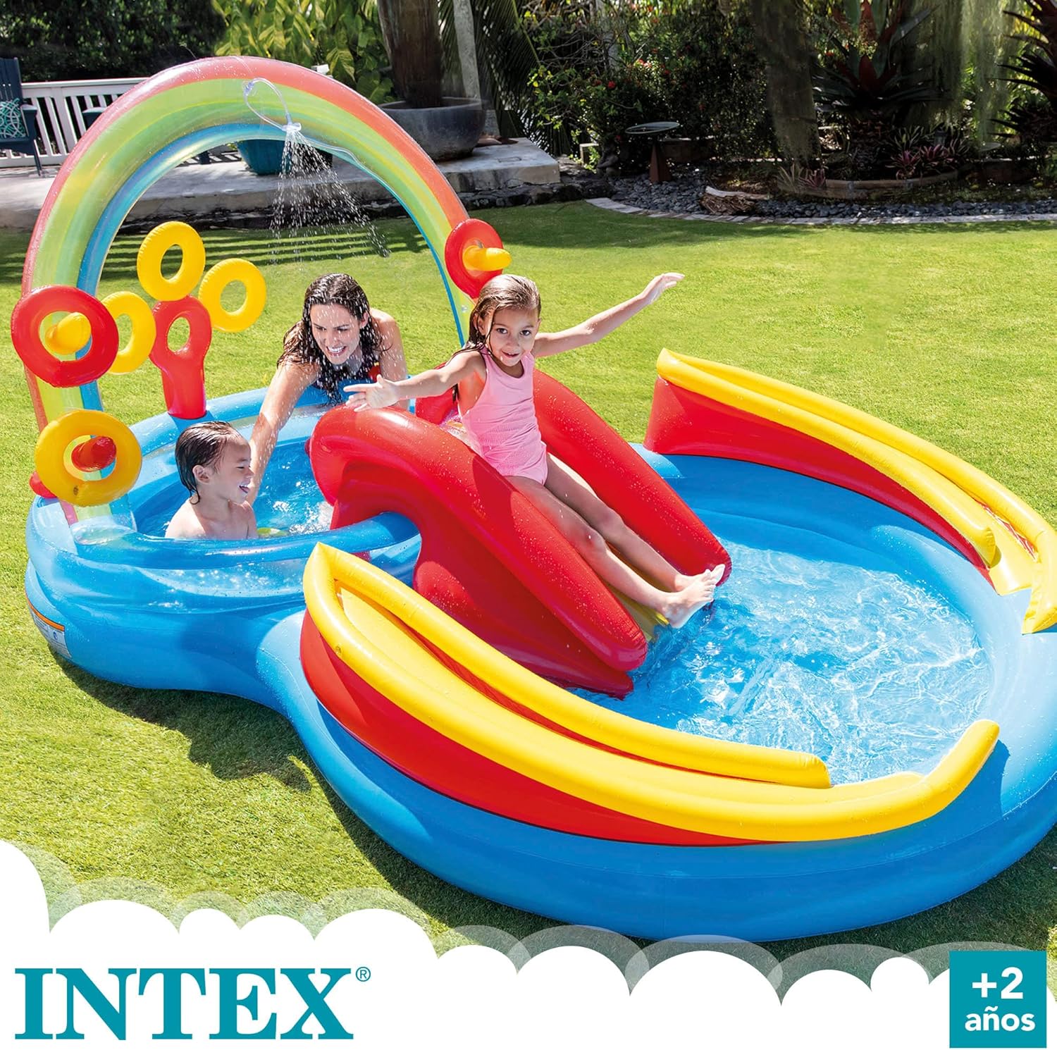 Intex 96