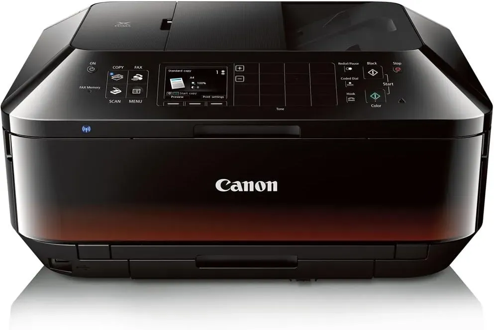 Brand New Canon Pixma MX922 Wireless Printer – Black