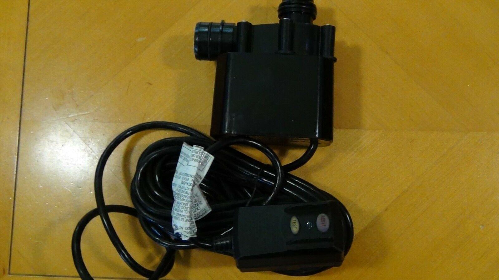 Polygroup F1500c GFCI Filter Pool Pump – New Condition