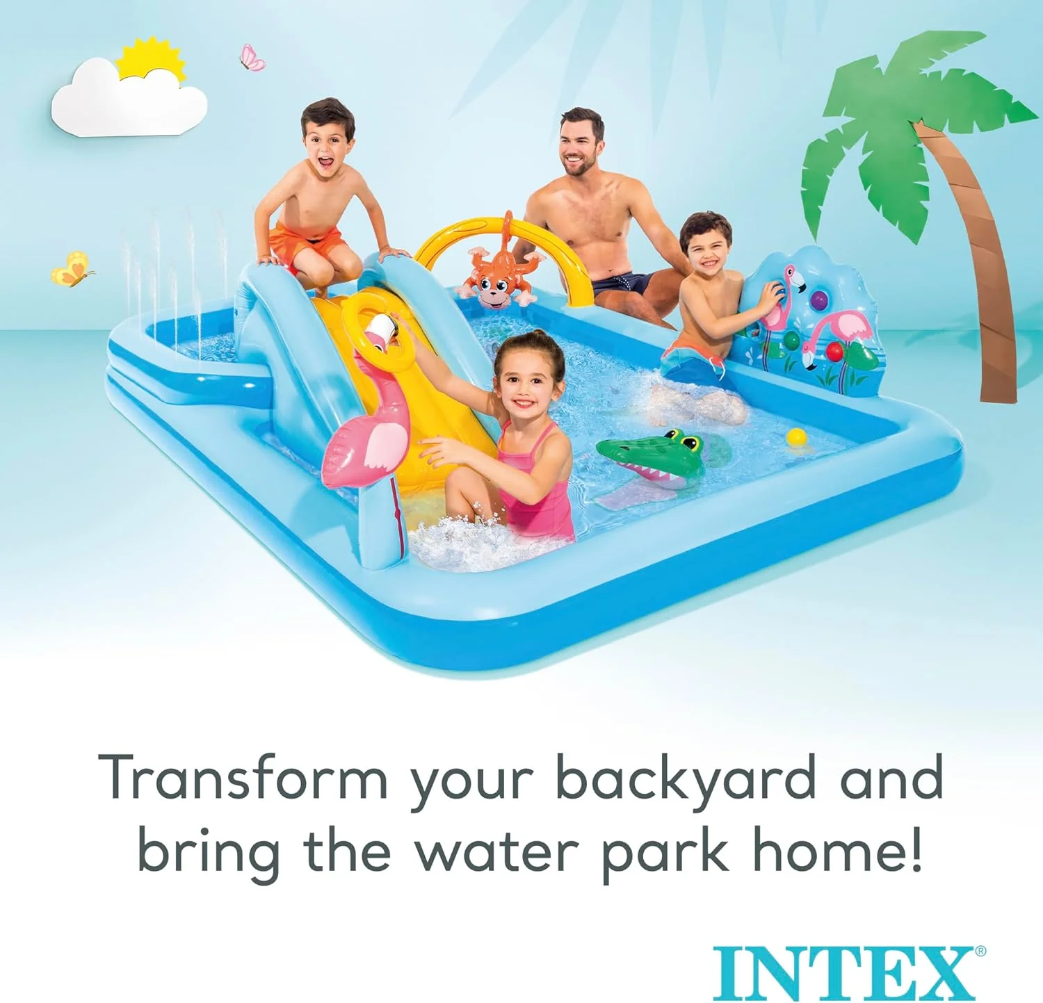 Intex 96