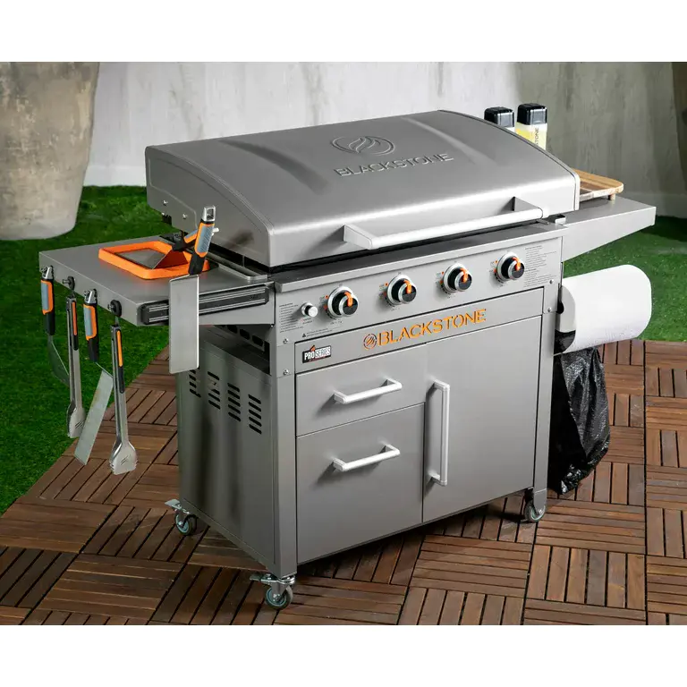 Blackstone ProSeries 4-Burner 36