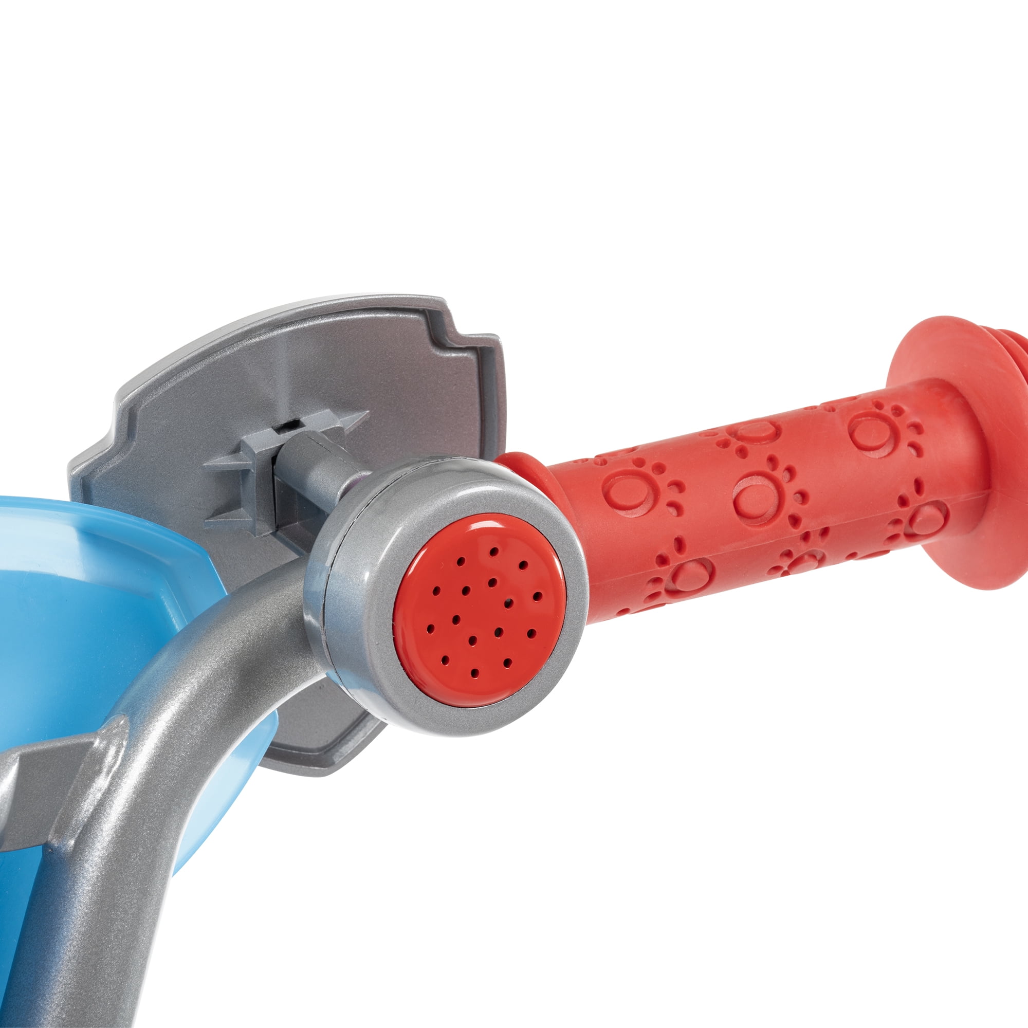 Huffy Paw Patrol Kids Bike 12′′ Blue, Ages 3+, LED Lights, Training Wheels, Steel Frame