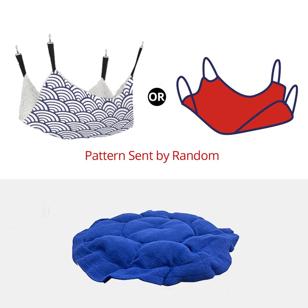 SINGES Extra Large 6-Tier Cat Cage Playpen with Bed, Black, Metal Wire, for Cats & Small Pets