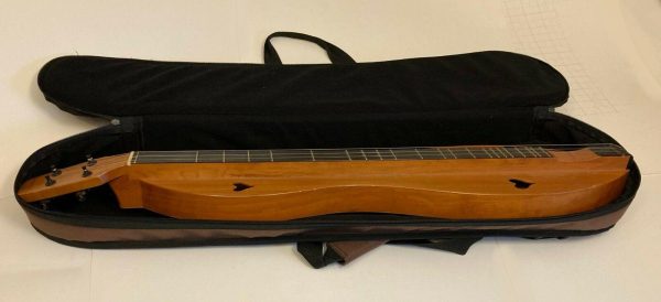 Otto Benjamin ML-500 4/4 Violin with BL80 Bow & Case – Lightly Used
