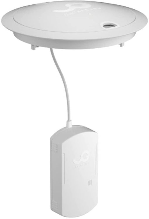 WaterGuru Sense Smart Pool Monitoring System – Automated Chlorine & pH Testing Device with App Integration