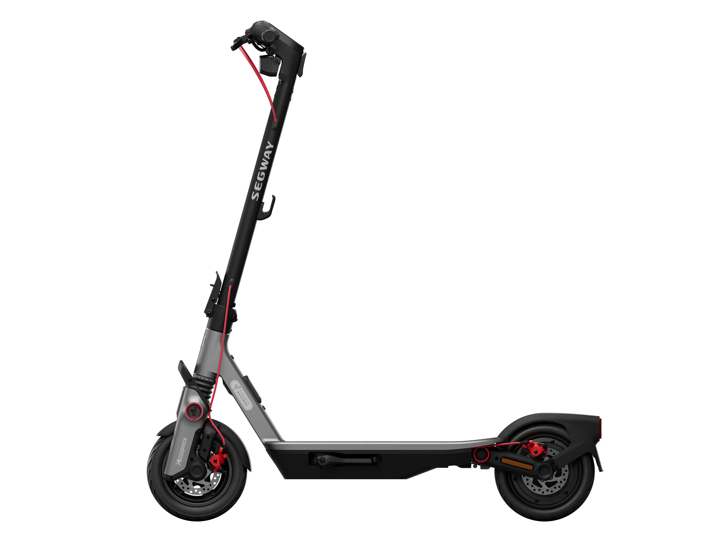 2026 Patinete Eléctrico Segway-Ninebot F3 / F3 Pro